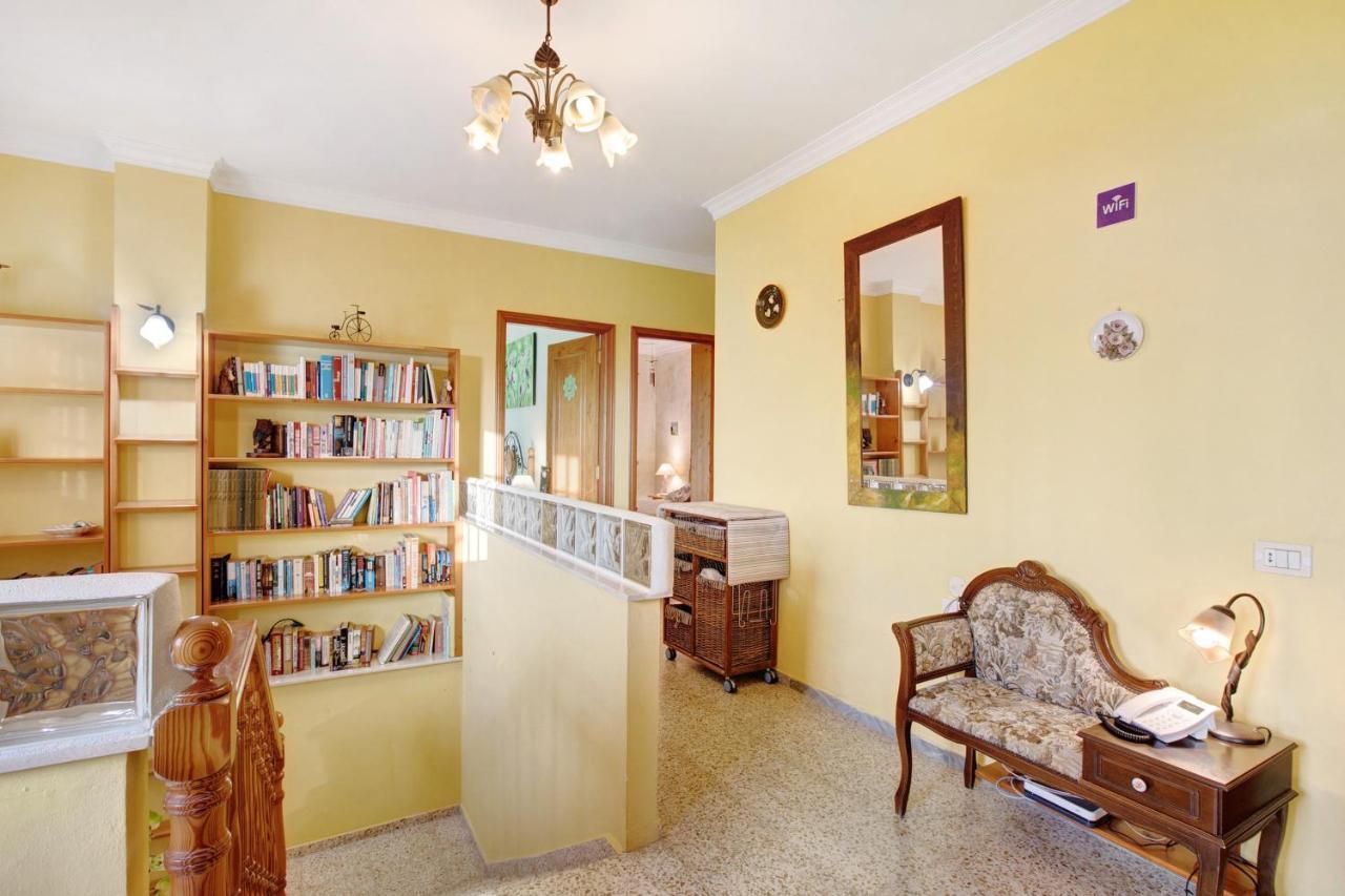 Casa Petite Paradise La Laguna  Zewnętrze zdjęcie