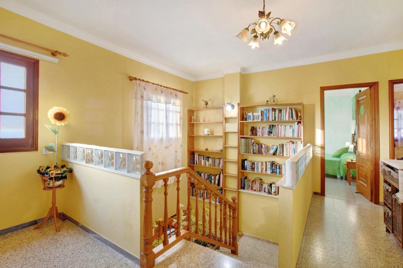 Casa Petite Paradise La Laguna  Zewnętrze zdjęcie