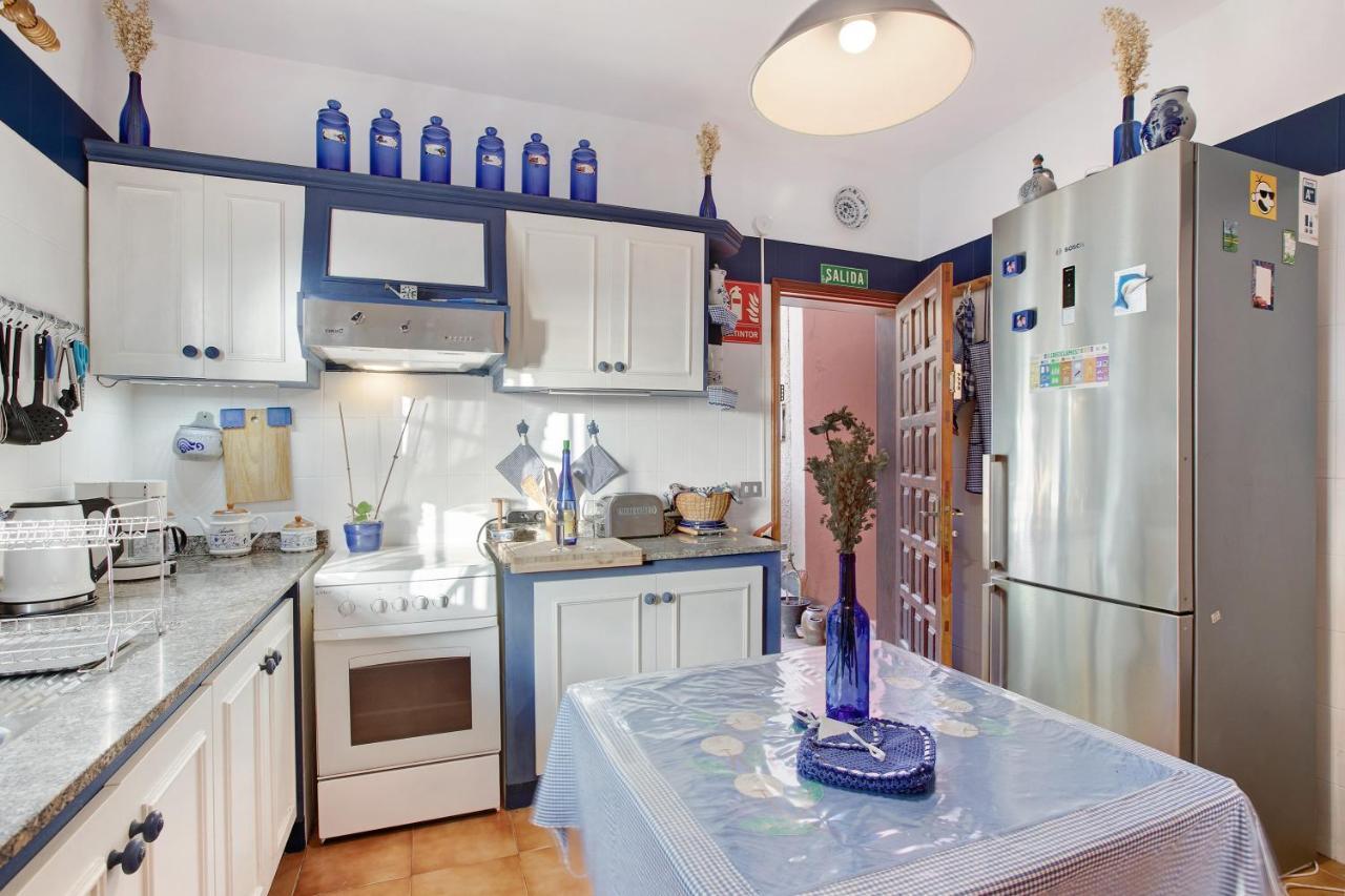 Casa Petite Paradise La Laguna  Zewnętrze zdjęcie