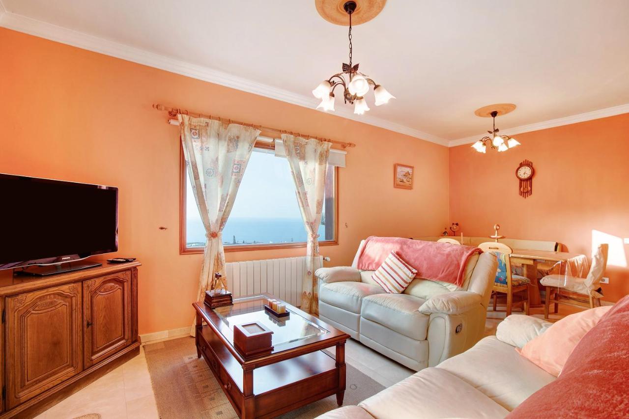 Casa Petite Paradise La Laguna  Zewnętrze zdjęcie