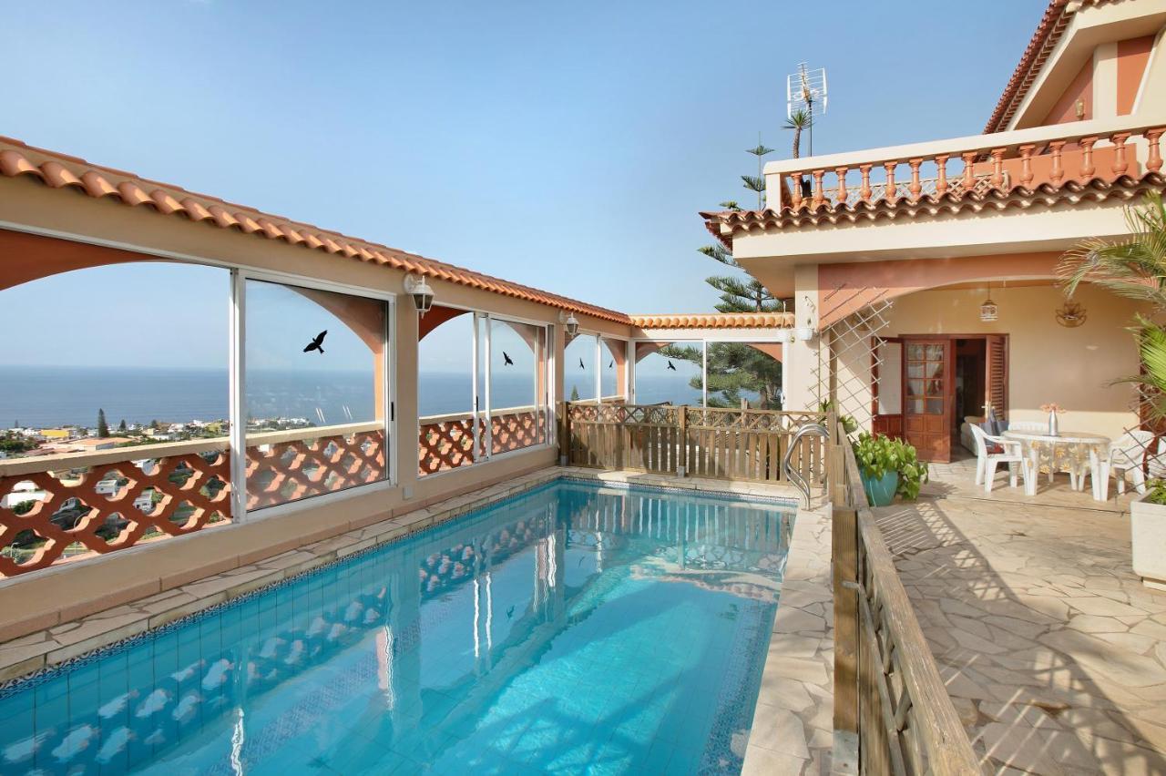 Casa Petite Paradise La Laguna  Zewnętrze zdjęcie