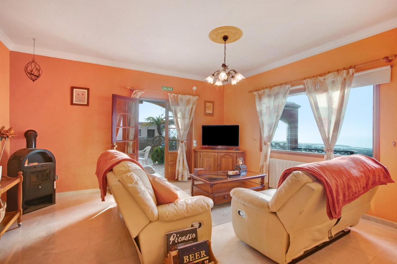 Casa Petite Paradise La Laguna  Zewnętrze zdjęcie