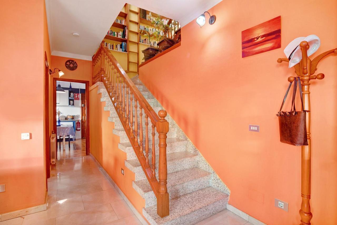 Casa Petite Paradise La Laguna  Zewnętrze zdjęcie