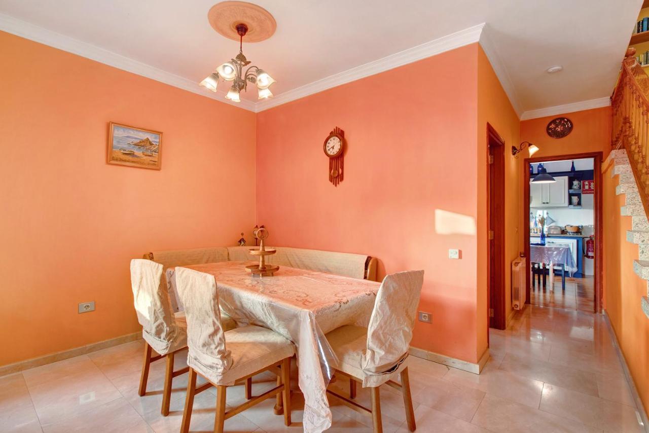 Casa Petite Paradise La Laguna  Zewnętrze zdjęcie
