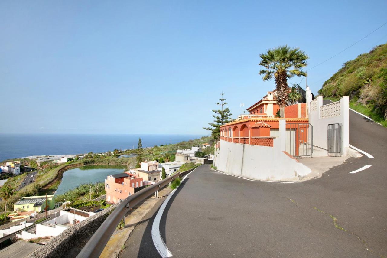 Casa Petite Paradise La Laguna  Zewnętrze zdjęcie