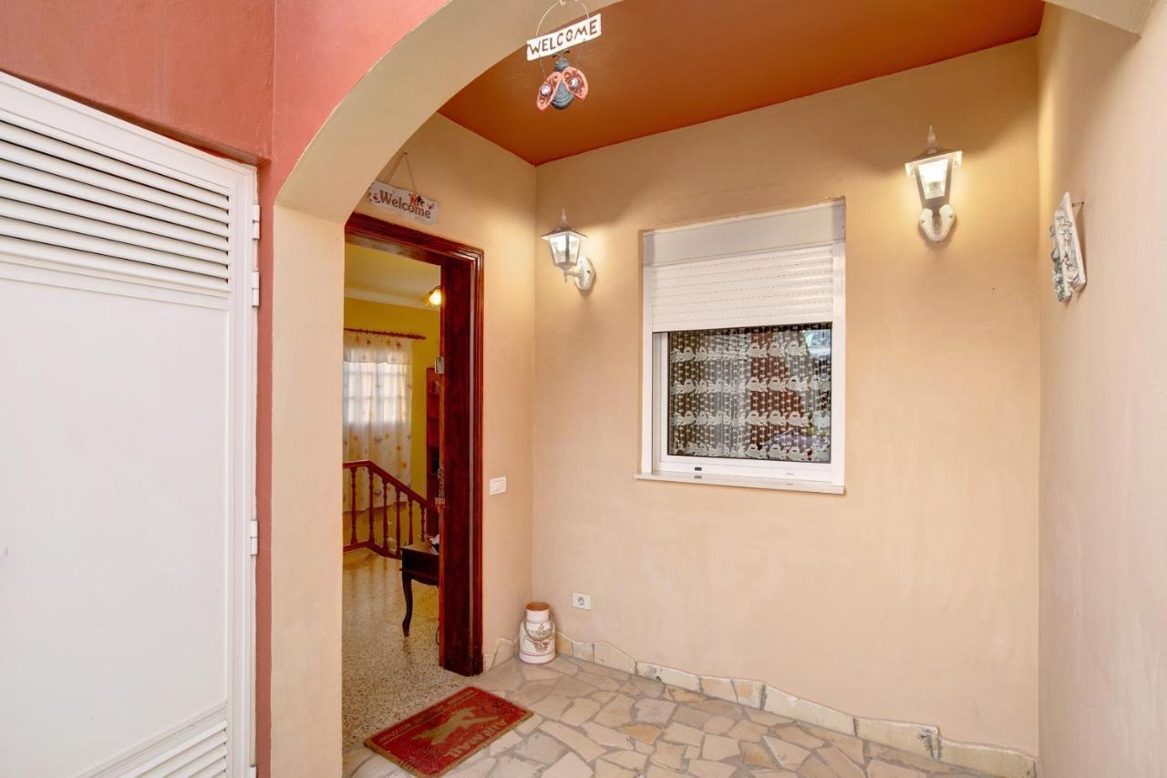 Casa Petite Paradise La Laguna  Zewnętrze zdjęcie