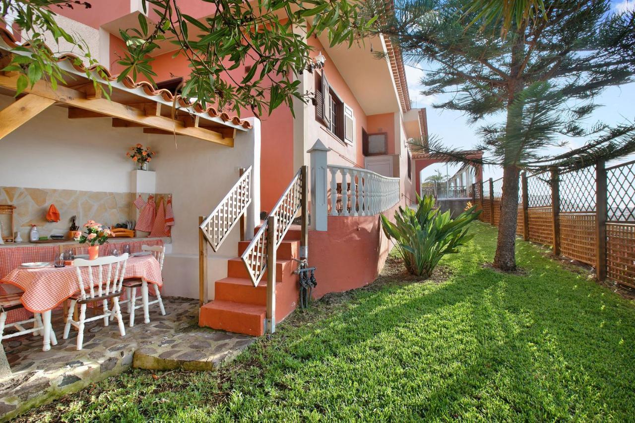 Casa Petite Paradise La Laguna  Zewnętrze zdjęcie
