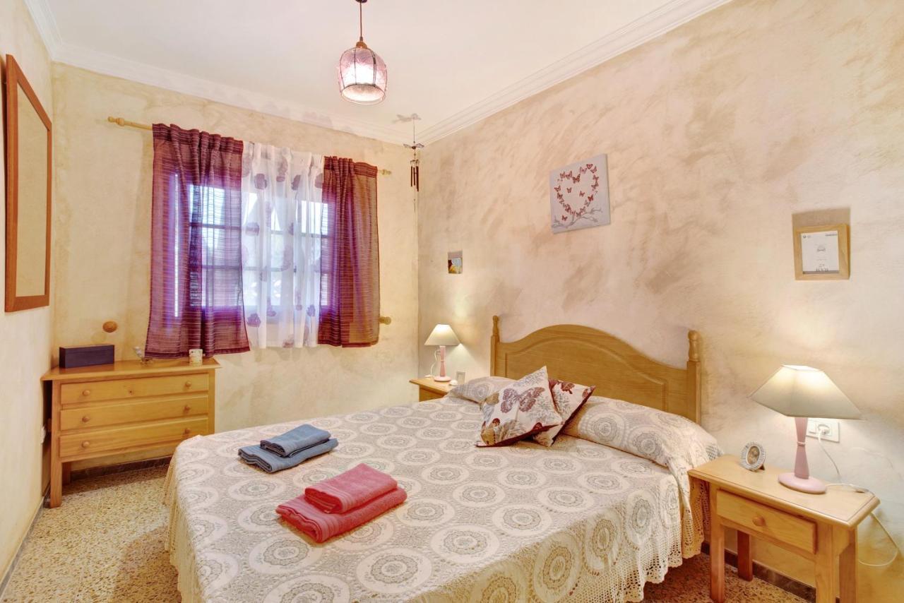 Casa Petite Paradise La Laguna  Zewnętrze zdjęcie