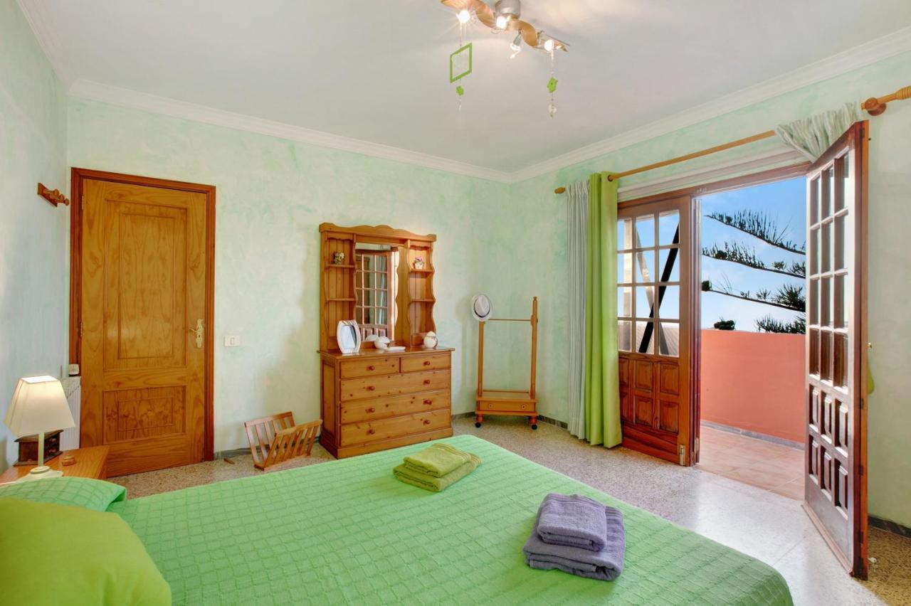 Casa Petite Paradise La Laguna  Zewnętrze zdjęcie