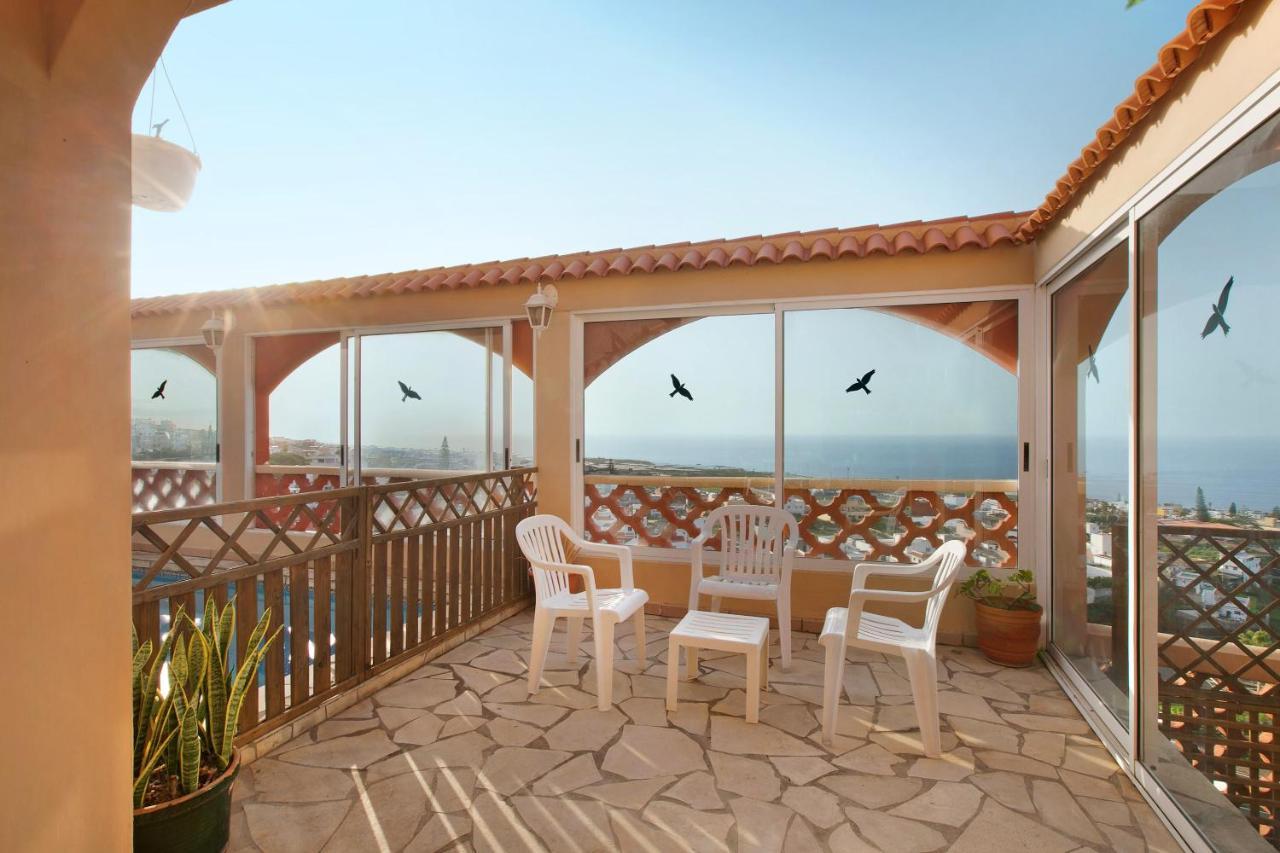 Casa Petite Paradise La Laguna  Zewnętrze zdjęcie