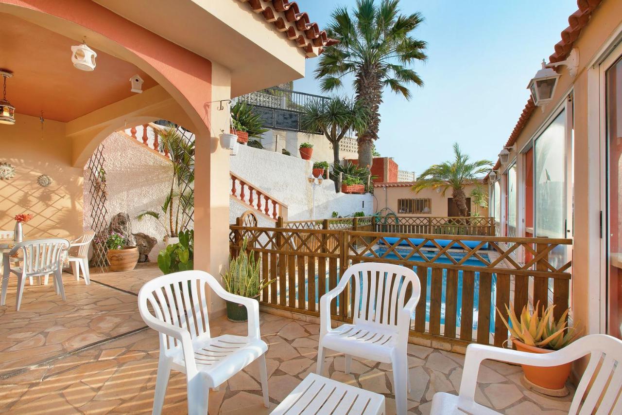 Casa Petite Paradise La Laguna  Zewnętrze zdjęcie