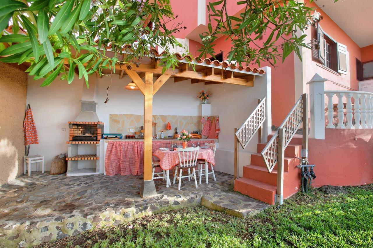 Casa Petite Paradise La Laguna  Zewnętrze zdjęcie